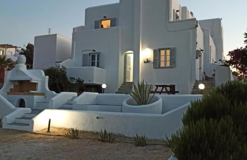 Isalos Paros - Photo 45