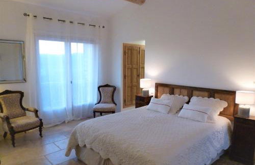 Les Terrasses - Gordes - Photo 40