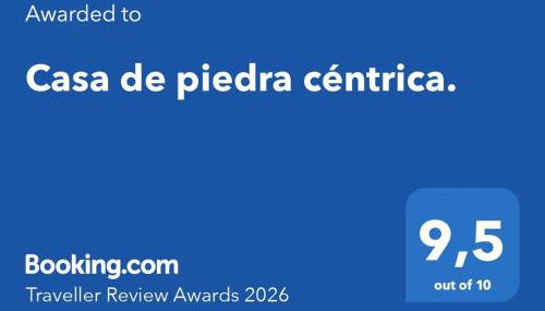 Casa de piedra céntrica. - Foto 3