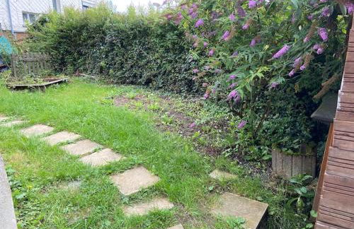 120 Jahre altes Fachwerkhaus - Foto 35