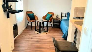 Le petit Cocon Bleu - Photo 2