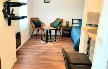 Le petit Cocon Bleu - Foto 2