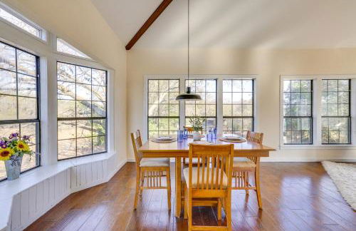 Quiet and Convenient Unit, 7 Mi to Lake Ray Hubbard! - Foto 8