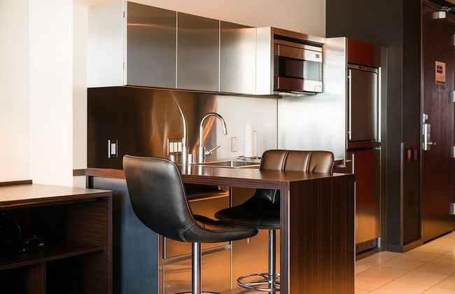 Luxury Suites at the Palms - Foto 16