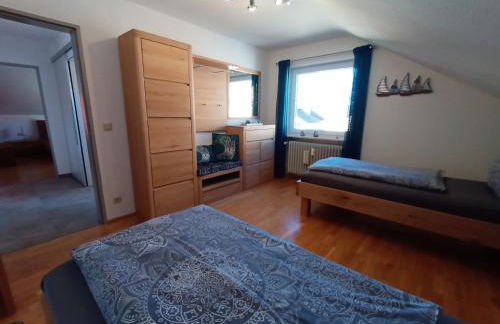 BodenSEE Apartment Langenargen Möwenweg - Foto 22