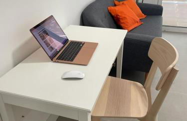 Encantador Piso con Gran Terraza - Foto 8