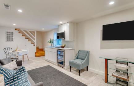 West Shore Lake House by Avantstay Ski Cabin w/ Backyard Sledding Hill! - Foto 70