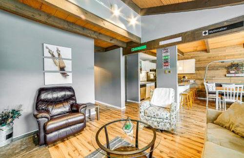 Cortland Townhome - Walk to Greek Peak Mtn Resort! - Photo 5