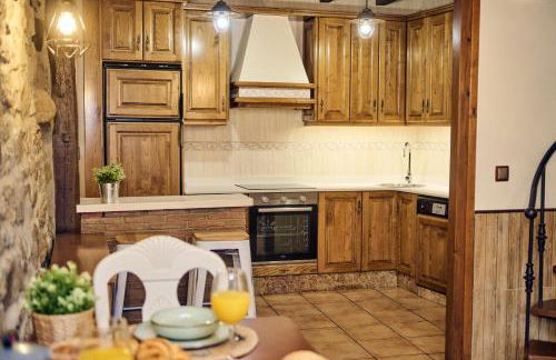 Casa Rural Tia Josefa - Foto 12