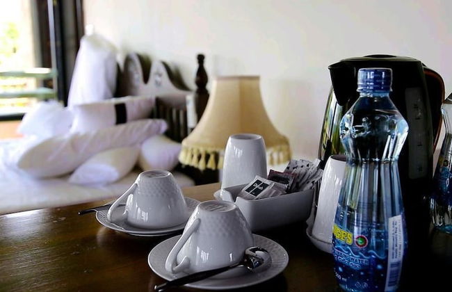 Castle palace kandy - Foto 19