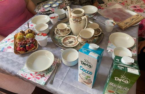 Attico Aventino - Foto 26