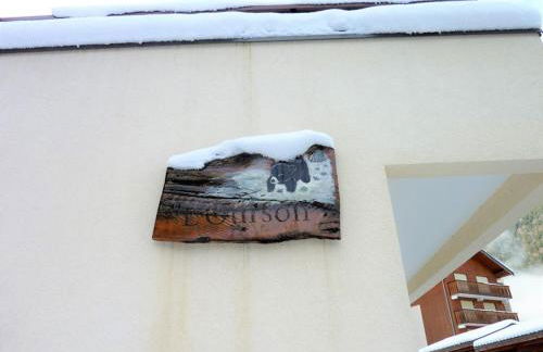 Location 3 pièces cabine - Animaux admis, parking - Au pied des pistes à St Jean d'Aulps - FR-1-573-85 - Foto 14