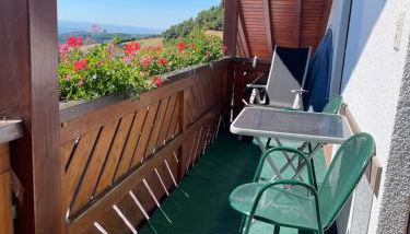 Blumenhof - ERHOLUNG PUR, traumhafte Aussicht - Foto 5