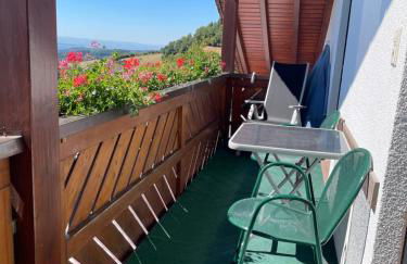 Blumenhof - ERHOLUNG PUR, traumhafte Aussicht - Foto 5