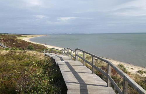 HeidAway Sylt - Schönes Appartment mit Terrasse/Garten - Foto 21
