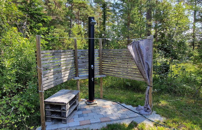 4 Star Holiday Home in Klintehamn-by Traum - Foto 31