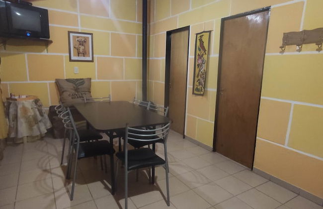 Cabañas La Morada - Foto 28