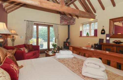 Champagne Cottage - Foto 8