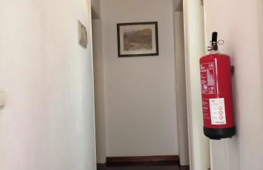 Oura Parque -Apartamentos Turisticos - Foto 18