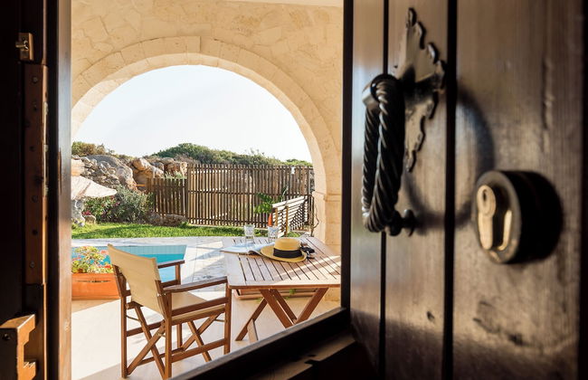 Crete Essence Villas – Lagkada - Foto 40