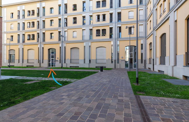 notaMi - Hangar Home - Bicocca Area - Foto 31