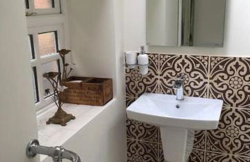 Providence Cottage a Sussex boutique retreat for two - Foto 13