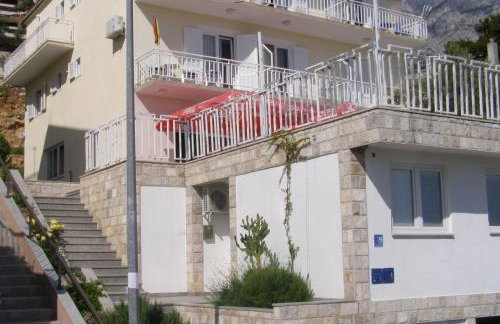 Apartments Šarić - Foto 1