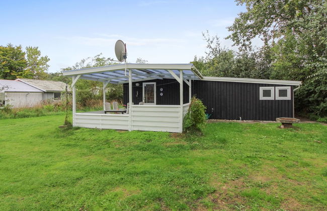 "Hennrik" - 500m from the sea - Foto 12