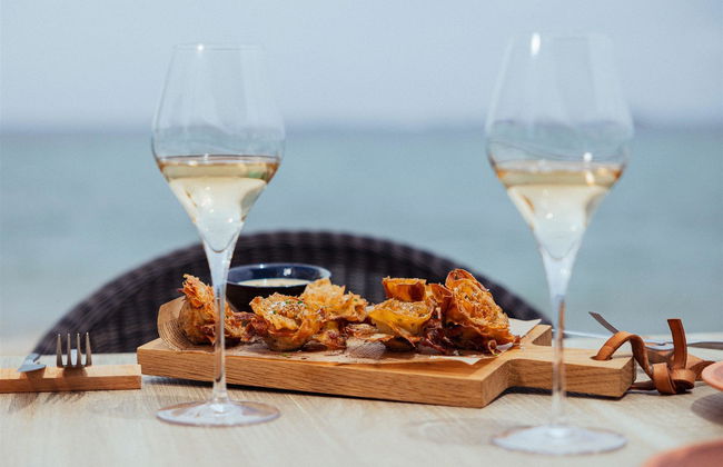 AMA Ibiza Beachfront Suites - Foto 17