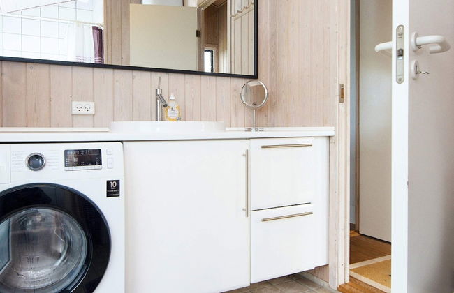 6 Person Holiday Home in Lemvig-by Traum - Foto 10