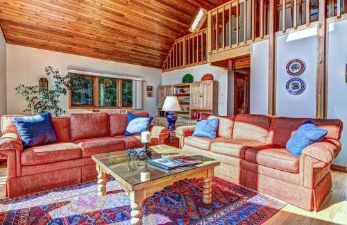 New Luxury Stratton Mountain Chalet - Foto 23