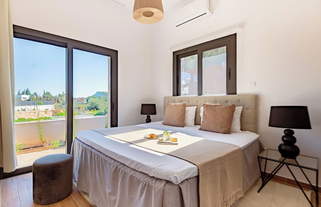 Sanders River Plaza Limassol Apartment - Foto 2