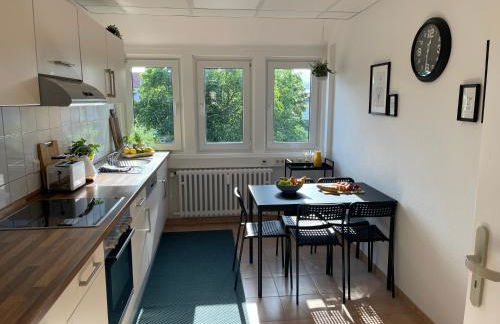 Smart In Göttingen - Apartments & Rooms - Foto 62