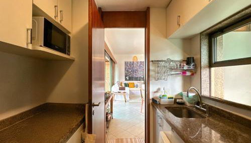 APART HOTEL TIFFANYS IPANEMA - Apto 605 - Foto 5