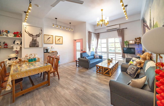 Vanilla Tian Yu - Foto 28