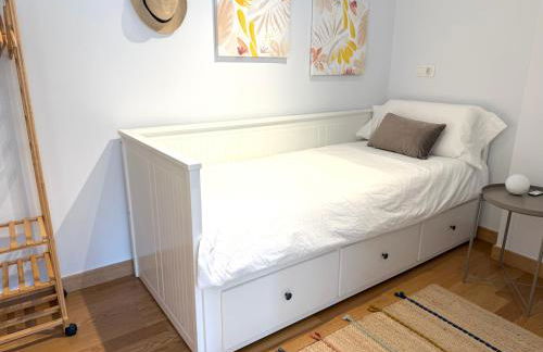 BAKEA Apto con jardín privado - Foto 7