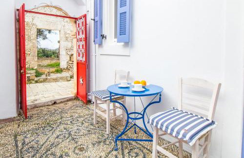 The Red Door in Koskinou - Foto 2