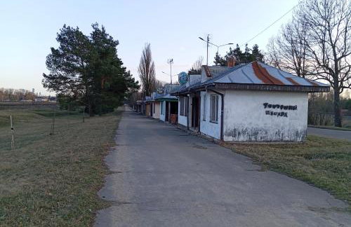 Dom na wsi u Kasi HAJNÓWKA BIAŁOWIEŻA NA WYŁĄCZNOŚĆ - Foto 12