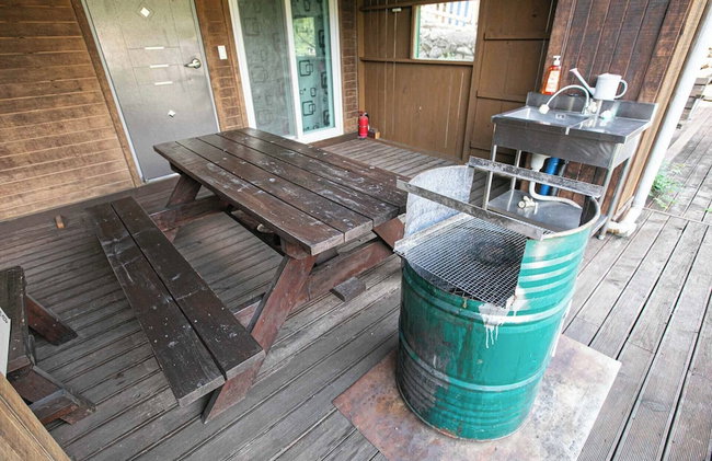 Jirisan 1 Night 2 Days Pension - Foto 31