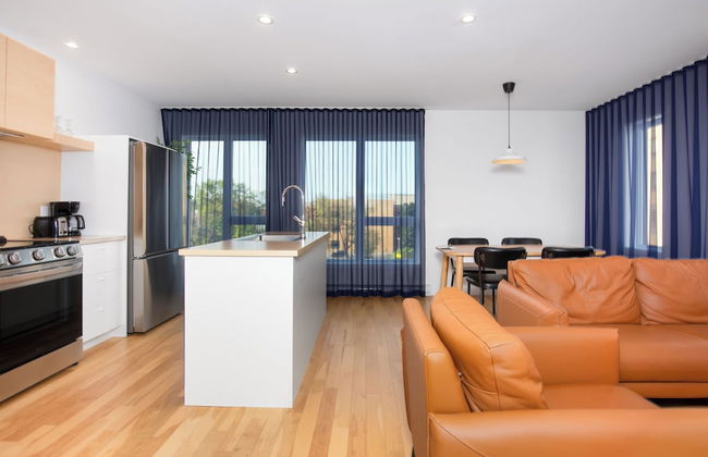 Les Lofts de Vitré - Par Les Lofts Vieux-Québec - Photo 40