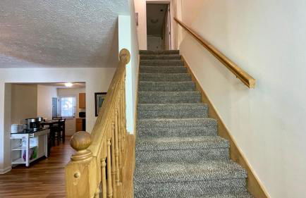 The Blue Door at Sylva Home Base Apartments - Foto 18