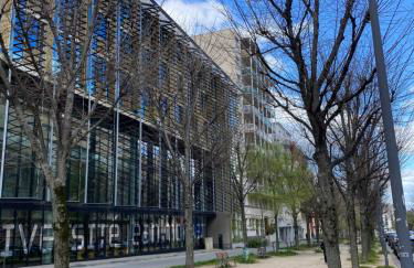 Cosy flat 2 chambres - Foto 8