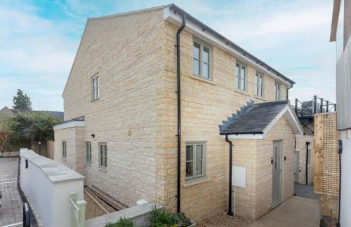 Harpers Yard - 30 Chipping Norton - Foto 56