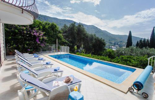 Villa Ana Maria - Foto 3