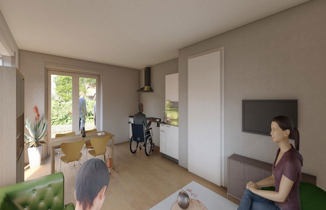 Cozy Villa in the Middle of the Achterhoek - Foto 4