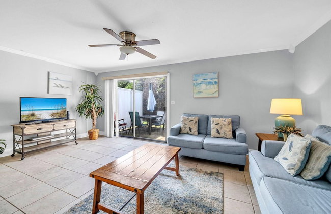 Southbay 33 Short walk to 300ft of Private Beach 3 Bedroom Townhome - Foto 38