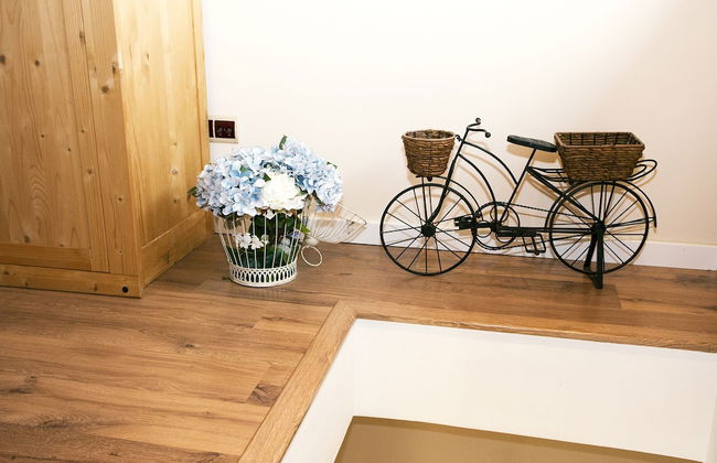 Heavenly & Ocean Blue Apartment - Foto 18