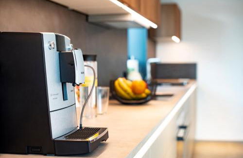 Home and Business - Wohnen auf Zeit - Foto 10