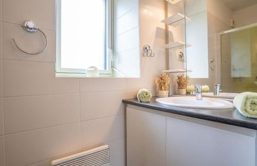 Holiday Home Gîte des Perdrix by Interhome - Foto 37