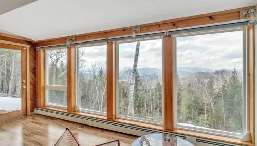 Campton Mountain Ski Retreat for Year-Round Fun -Best view and Best Price Guarantee - Foto 2